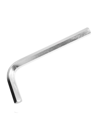 Picture of Seškanšu atslēga Richmann C6645; 5 mm