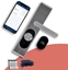 Изображение Shelly Plug&Play "LOQED Touch Smart Lock Stainless Steal" Smartes Türschloss