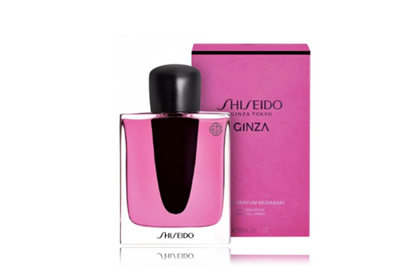 Picture of Shiseido Ginza Murasaki Perfume EDP 90 ml