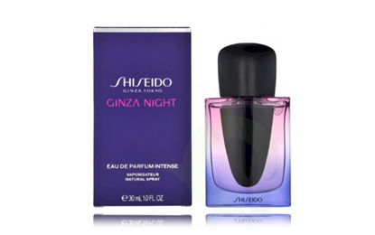 Picture of Shiseido Ginza Night Perfume EDP 30 ml