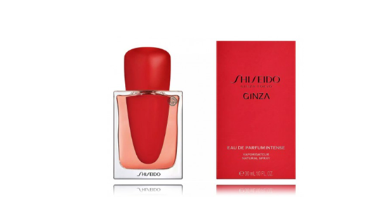 Picture of Shiseido Ginza Perfume Intense EDP 30 ml