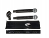 Picture of Shure SLXD4DE Podwójny system bezprzewodowy