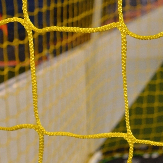 Picture of Siatka na bramk 3x2 m 4 mm óty