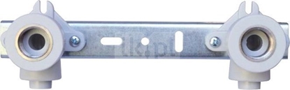 Attēls no SIGMA LI Komplet podtynkowy - 16X1/2X150 PE-RT (tuluje)