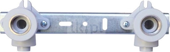 Picture of SIGMA LI Komplet podtynkowy - 16X1/2X150 PE-RT (tuluje)