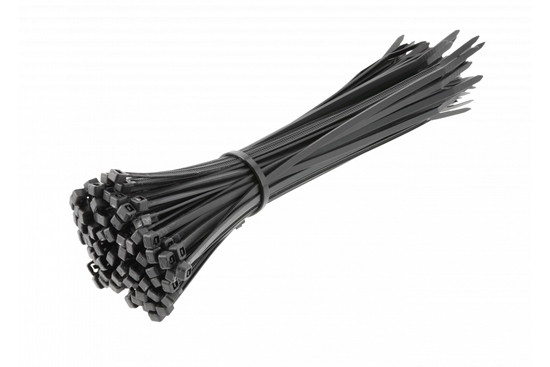 Picture of Siksna Hogert HT2C706; 3,6x200 mm; 100 gab.