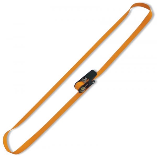 Изображение Siksna kravu nostiprināšanai Beta 8188C-25-5.0; 25 mm; 5 m