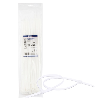 Изображение Siksna Specialist 81/3-8450B; 7,2x450 mm; 50 gab.; balts