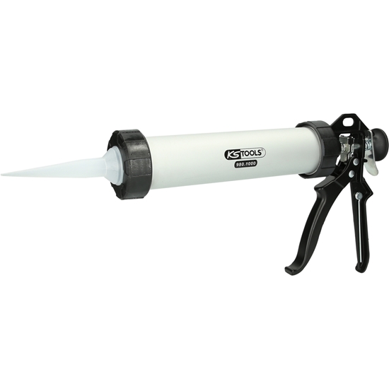 Picture of Silikona pistole KS Tools; 340 mm; 310 ml