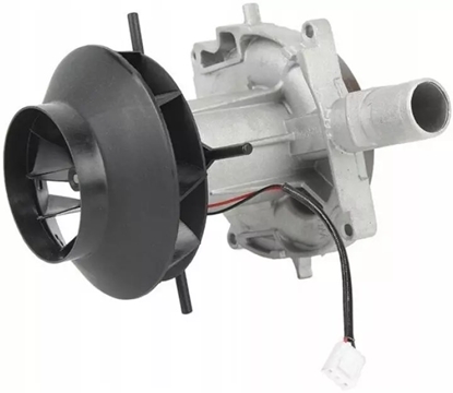 Attēls no Silnik z kondensatorem do nagrzewnicy na podczerwie G80430/G80431 (1)