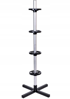 Attēls no SILVER STOJAK NA OPONY