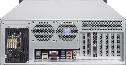 Picture of SilverStone SilverStone SST-RM41-H08, rack housing