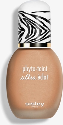 Attēls no Sisley SISLEY PHYTO-TEINT HYDRO ECLAT OIL FREE LONG LASTING FOUNDATION 3W2 Hazel 30ml