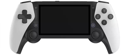 Изображение Sjgam SJGAM M25 Handheld Retro Game console with 19000+ games / 64GB / 4.3" / IPS