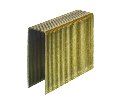 Attēls no Skavas Bostitch 1163281Z; 12,45x32 mm; 16800 gab.; rūdītas