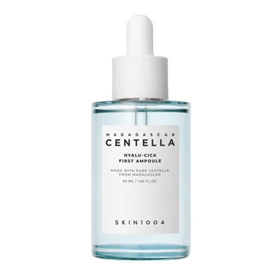 Picture of SKIN1004 Madagascar Centella Hyalu-Cica First Ampoule 50ml