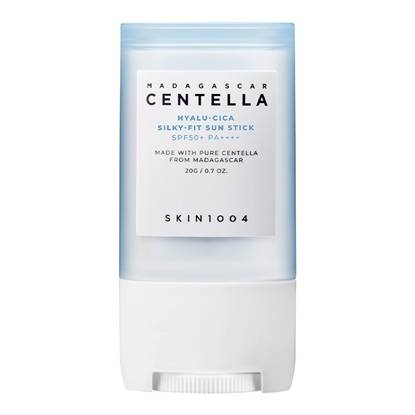 Picture of SKIN1004 Madagascar Centella Hyalu-Cica Silky-fit Sun Stick 20g