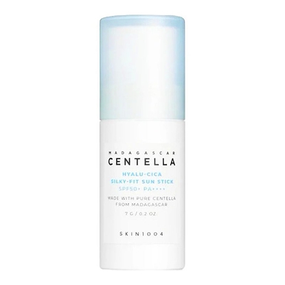 Picture of SKIN1004 Madagascar Centella Hyalu-Cica Silky-Fit Sun Stick 7g