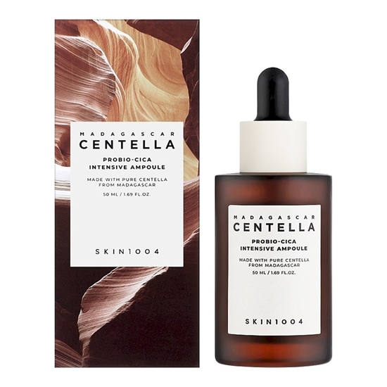 Picture of SKIN1004 Madagascar Centella Probio-Cica Intensive Ampoule 50ml