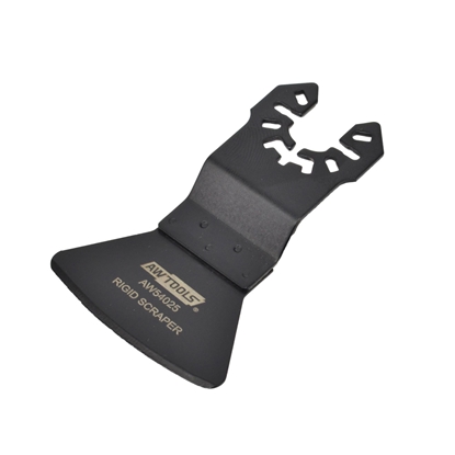 Picture of Skrāpis AWTools AW54025; HCS; 52x25 mm