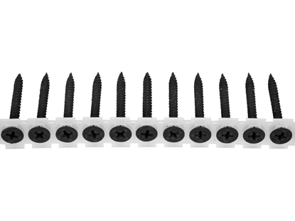 Attēls no Skrūves lentēs Yato YT-09460; 3,9x35 mm; 1000 gab.