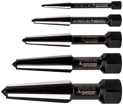 Attēls no Skrūvējstieņi Rennsteig 4719003; M5-M20; 5 gab.