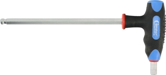 Picture of Skrūvgriezis Condor Werkzeug C11192/10; HEX10; 200 mm; seškanšu