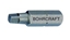 Picture of Skrūvgriežu uzgalis Bohrcraft BC61901500225; SQ2; 25 mm