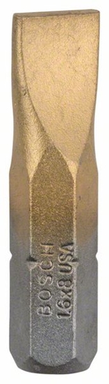 Picture of Skrūvgriežu uzgalis Bosch Grip; S; 3 gab.
