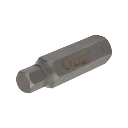 Picture of Skrūvgriežu uzgalis Condor Werkzeug C18022/X7; H7,1; 40 mm