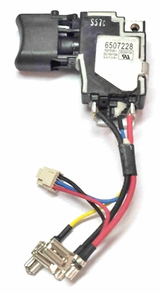 Picture of Slēdzis Makita 650722-8