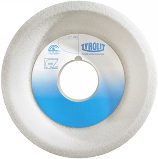 Picture of Slīpēšanas disks Tyrolit 34257187; 125 mm