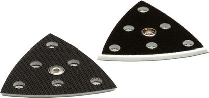 Изображение Slīpēšanas pamatne Festool StickFix SSH-STF-V93/6-W; 93 mm; 2 gab.