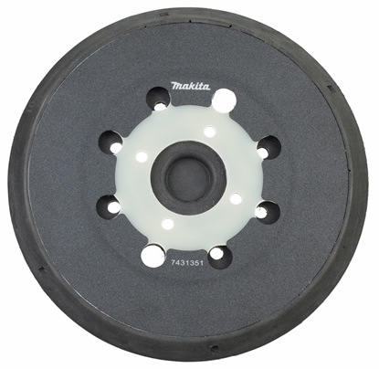 Picture of Slīpēšanas pamatne Makita 1914J3-0; 150 mm