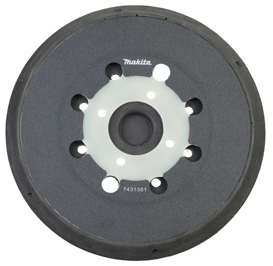 Picture of Slīpēšanas pamatne Makita 1914J3-0; 150 mm