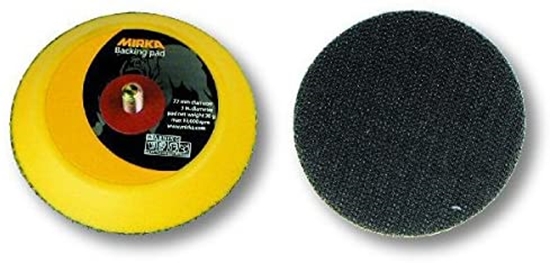 Picture of Slīpēšanas pamatne Mirka 8294791311; 77 mm; vidēji ciets