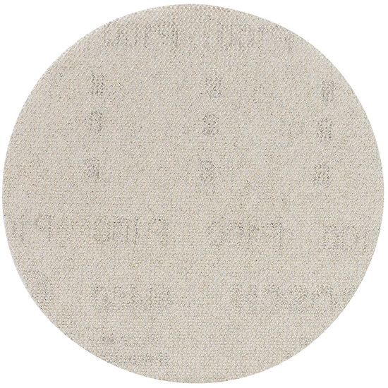 Picture of Slīpēšanas siets Bosch M480; 115 mm; P80; 5 gab.