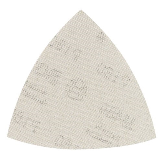 Picture of Slīpēšanas siets Bosch M480; 93x93 mm; P180; 5 gab.