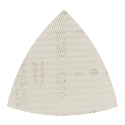Picture of Slīpēšanas siets Bosch M480; 93x93 mm; P320; 5 gab.