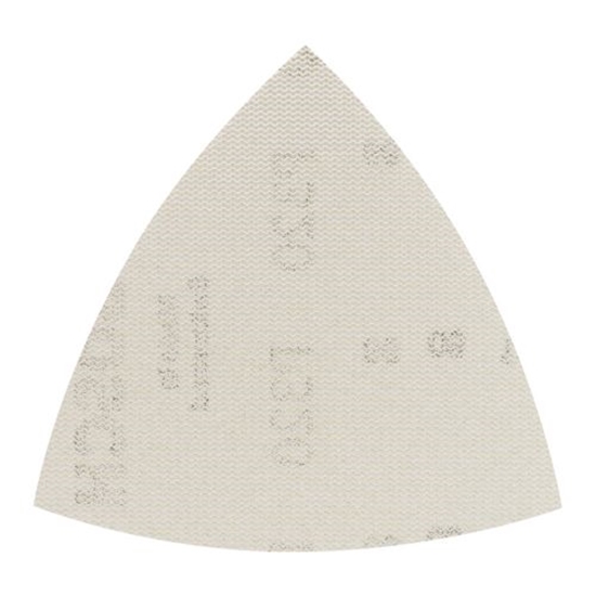 Picture of Slīpēšanas siets Bosch M480; 93x93 mm; P320; 5 gab.