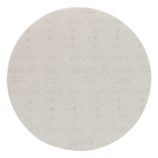 Picture of Slīpēšanas siets Bosch; 115 mm; P240; 5 gab.