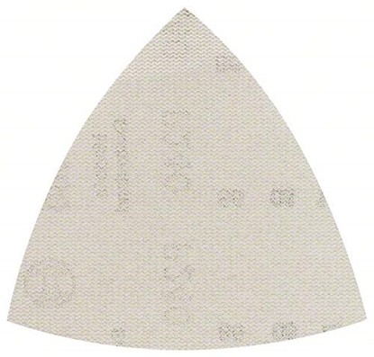 Picture of Slīpēšanas siets Bosch; 93 mm; P240; 5 gab.