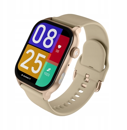 Attēls no Smartband Garett Activity 3 zoty
