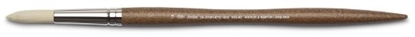Attēls no SmartMax ARTISTS' OIL SYNTHETIC HOG BRUSH ROUND SIZE 12