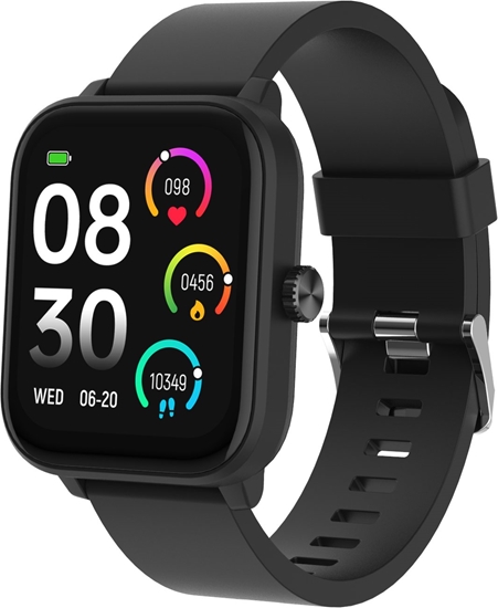 Picture of Smartwatch Denver SWG-155B czarny