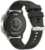 Picture of Smartwatch Gravity with 2 Straps GT10-8 / silver