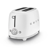 Picture of Smeg TSF01WHMEU Toaster