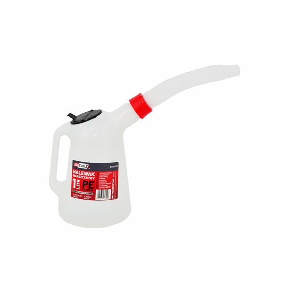 Picture of Smēreļļas tvertne AWTools AW19420; 1 l