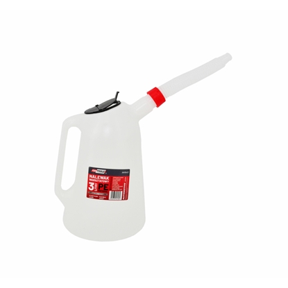 Picture of Smēreļļas tvertne AWTools AW19421; 3 l