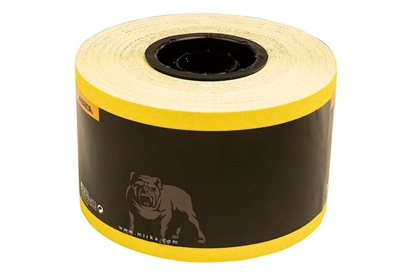 Picture of Smilšpapīra rullis Mirka 4151110118; 115 mm; 50 m; P180